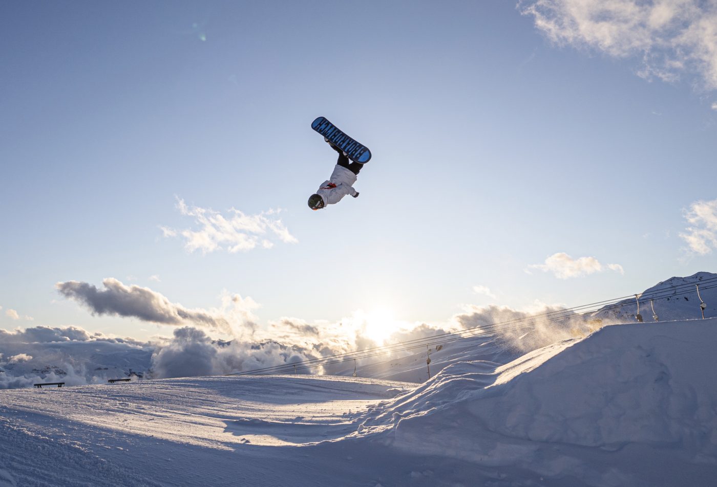 Laax